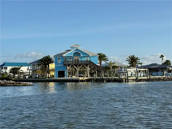 1 Sandy Point Lane, Grand Isle, LA 70358