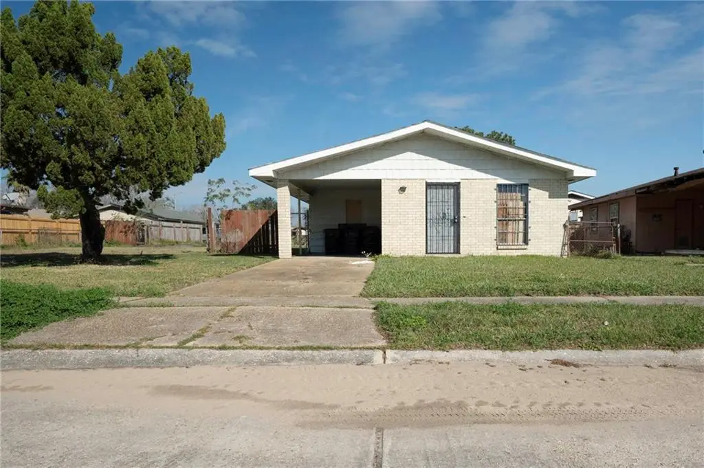 7567 Avon Park Boulevard, New Orleans, LA 70128 - #1