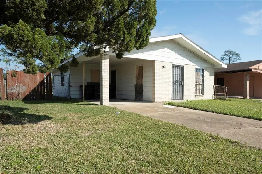 7567 Avon Park Boulevard, New Orleans, LA 70128 - #3