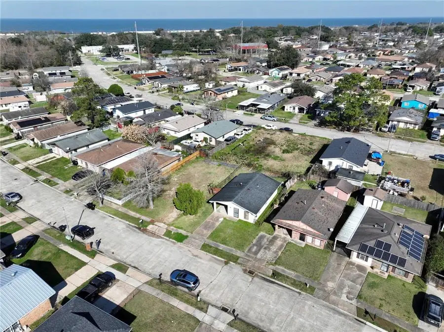 7573 Avon Park Boulevard, New Orleans, LA 70128 - #3