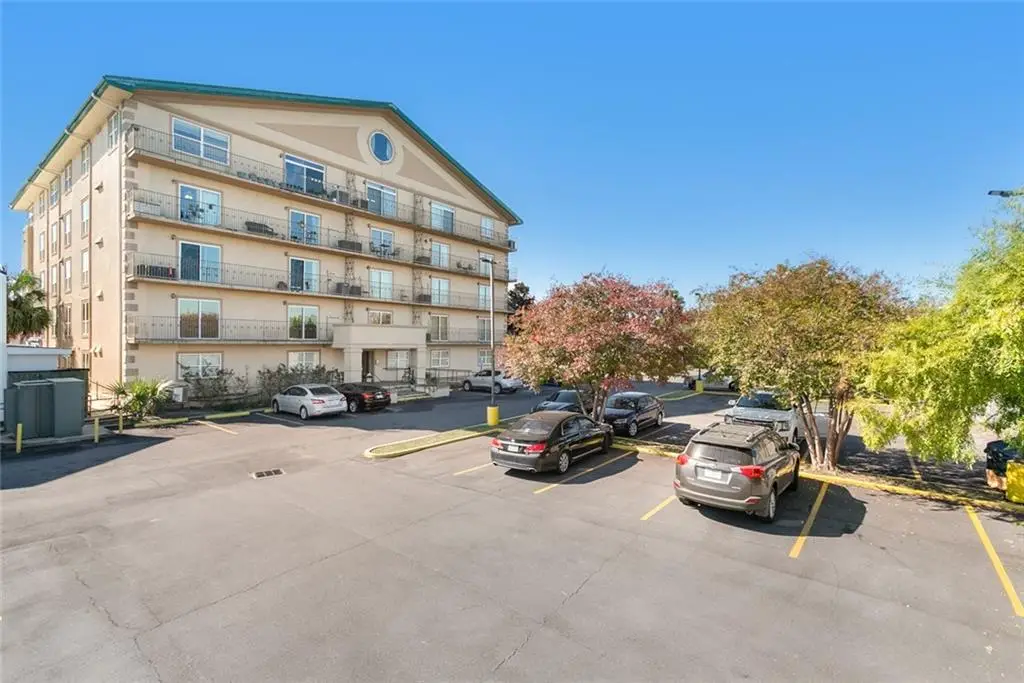 3456 Cleary Avenue #103, Metairie, LA 70002 - #1