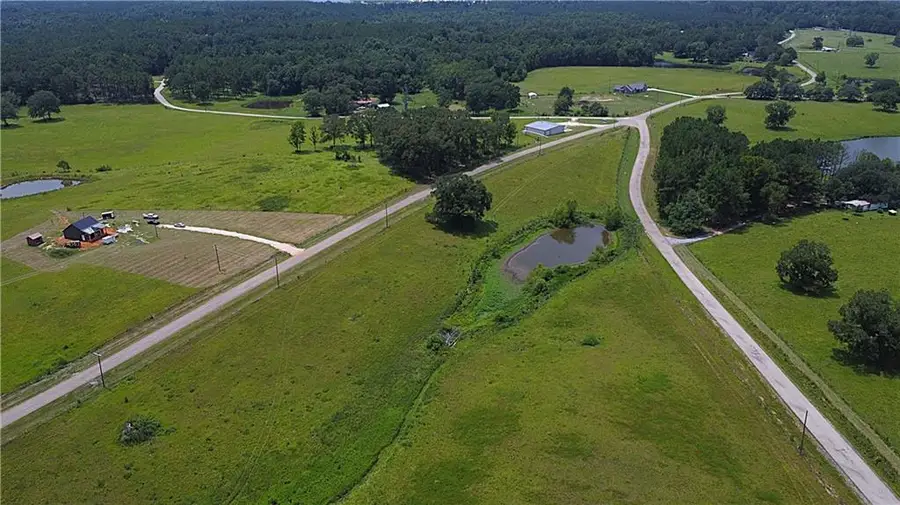6 Acres Lee Road, Franklinton, LA 70438 - Image #3