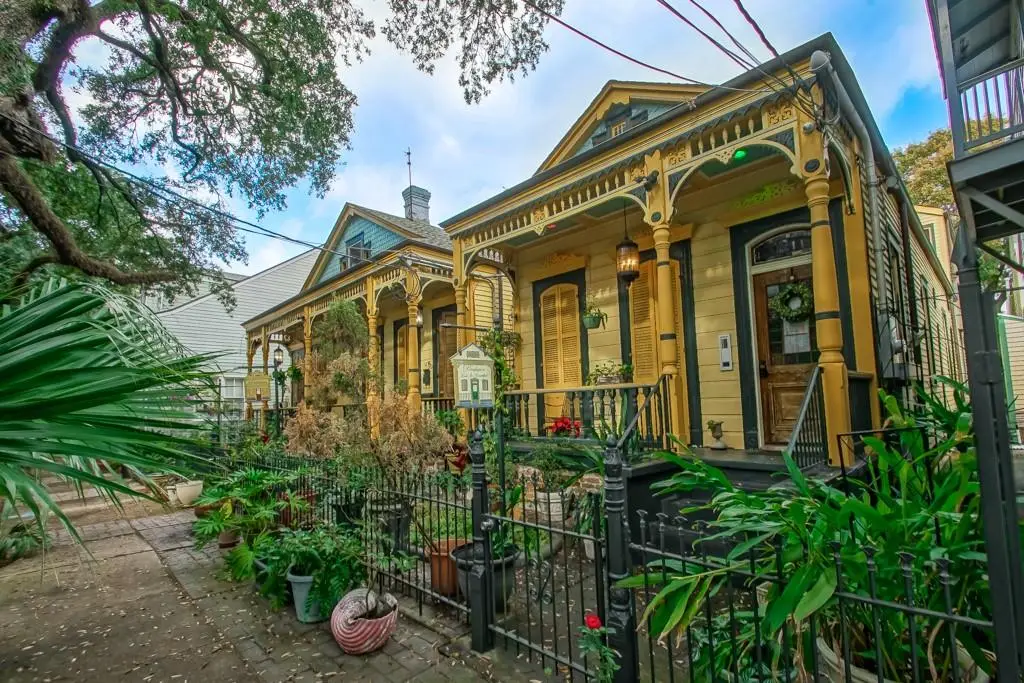 1211 Governor Nicholls Street, New Orleans, LA 70116 - #1