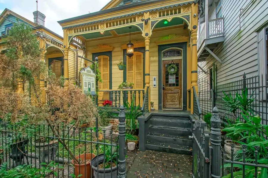 1211 Governor Nicholls Street, New Orleans, LA 70116 - #2