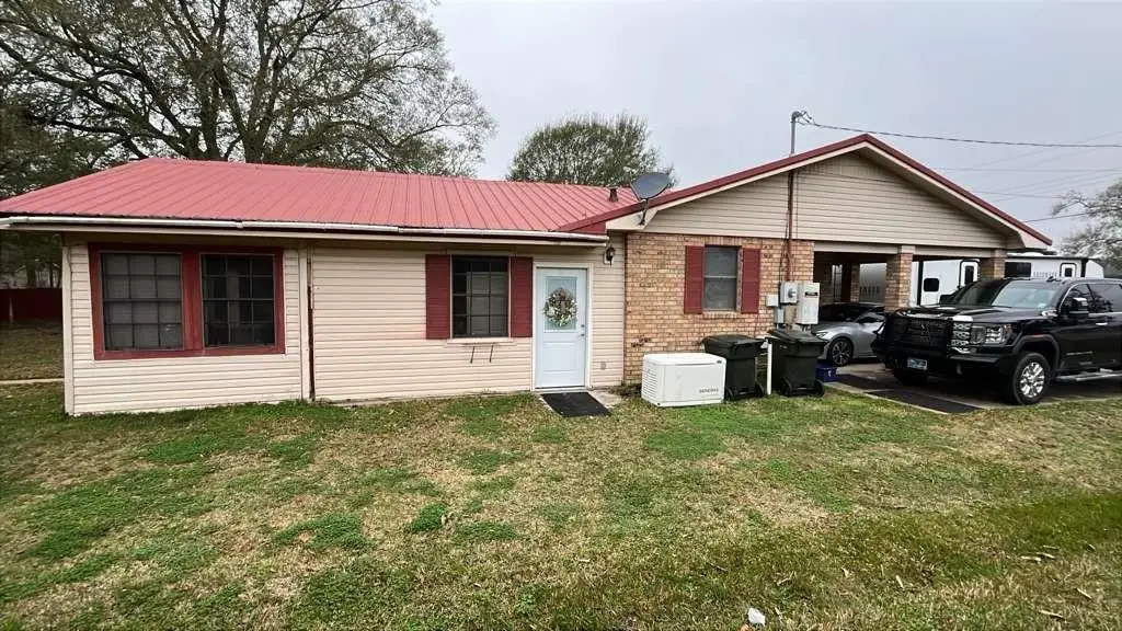 311 Bourgeois Street, Welsh, LA 70591 - Image #1