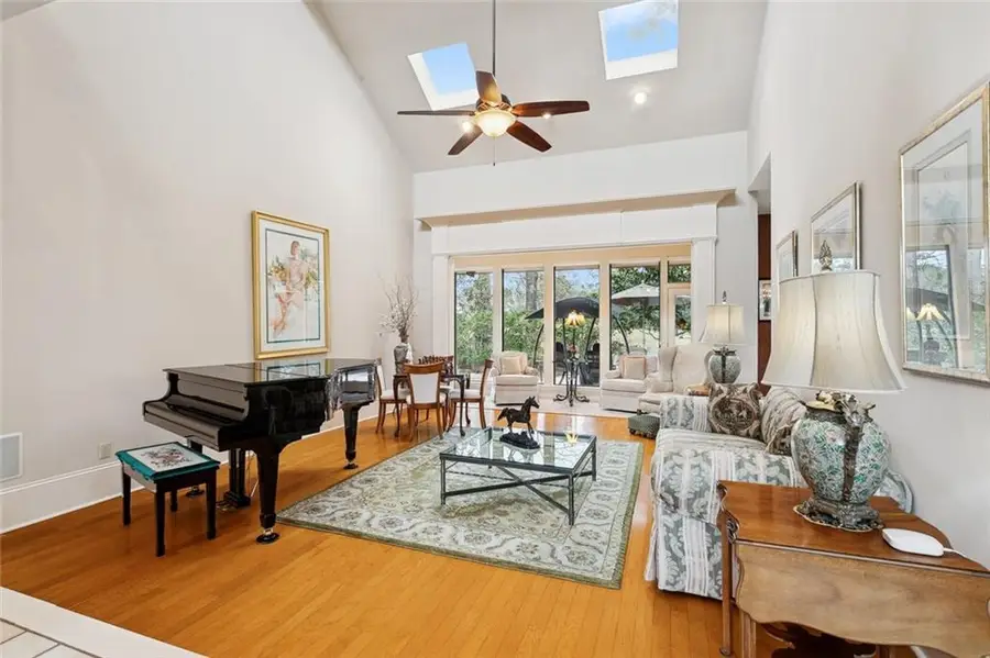 809 Tete Lours Drive, Mandeville, LA 70471 - Image #3