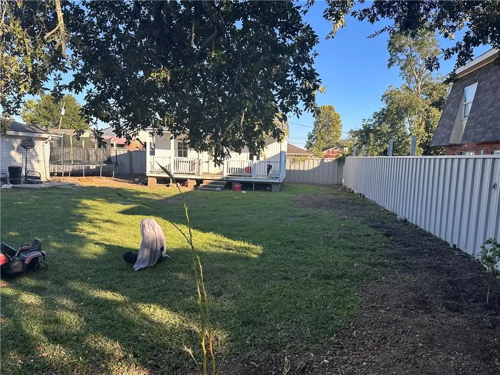 3613 Rose Street, Chalmette, LA 70043 - Image #1