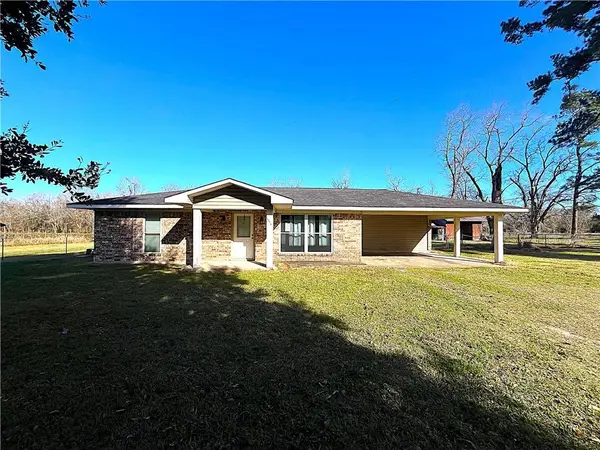 8116 Highway 107 Highway, Mansura, LA 71350