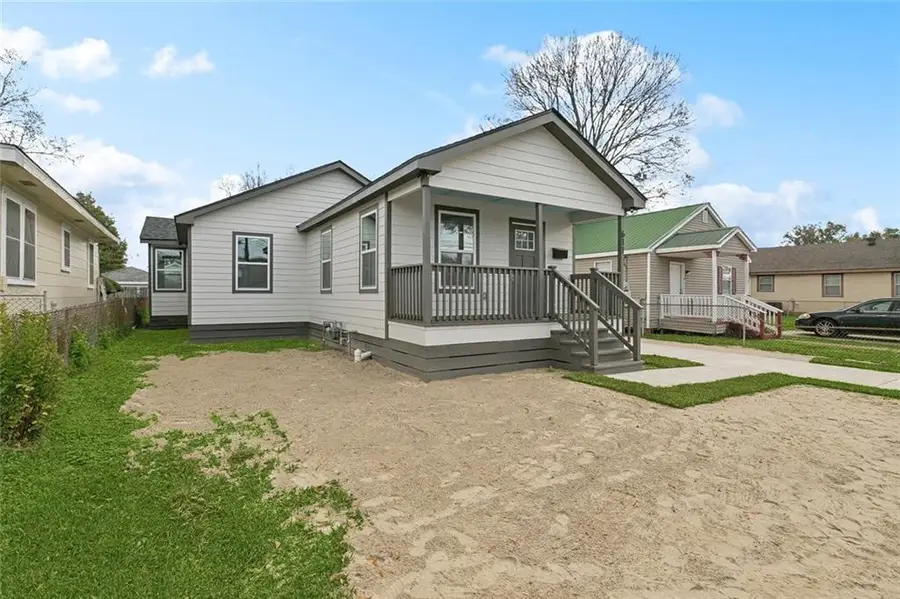 611 Macarthur Avenue, Harvey, LA 70058 - #3