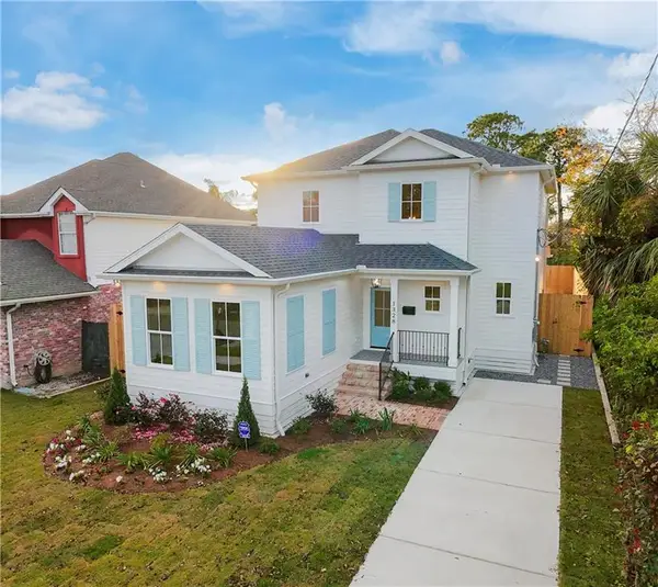 1328 Choctaw Avenue, Metairie, LA 70005