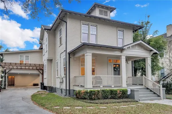 1934 Peniston Street, New Orleans, LA 70115