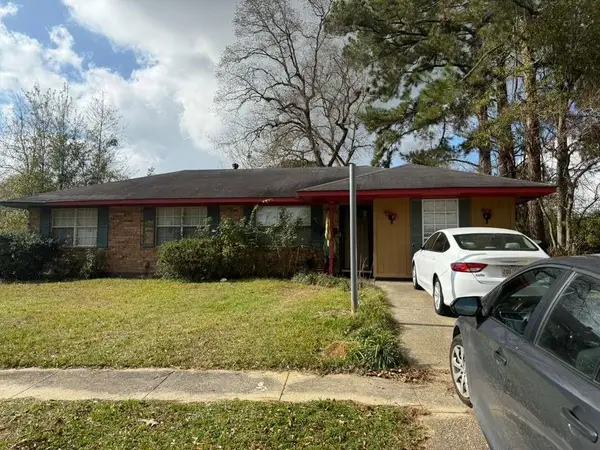 6129 E Glen Court, Baton Rouge, LA 70812