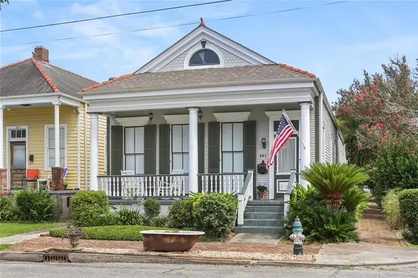 401 Pelican Avenue, New Orleans, LA 70114