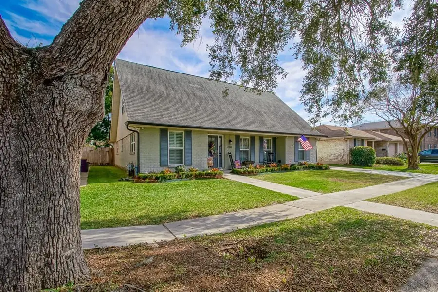 4313 N Turnbull Drive, Metairie, LA 70002 - #3