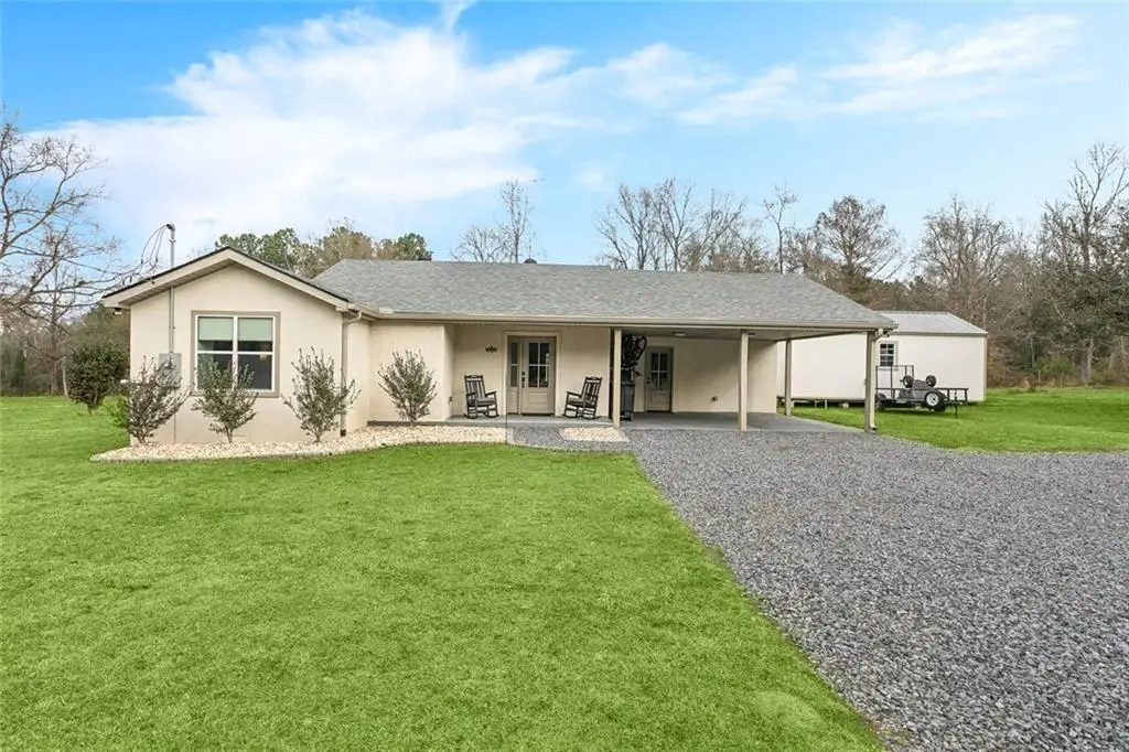 19208 Highway 439 Highway, Franklinton, LA 70438 - Image #1