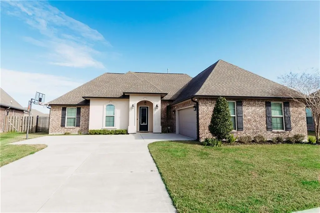 315 Royal Oak Boulevard, Thibodaux, LA 70301 - #1