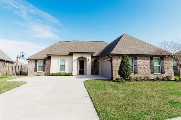 315 Royal Oak Boulevard, Thibodaux, LA 70301