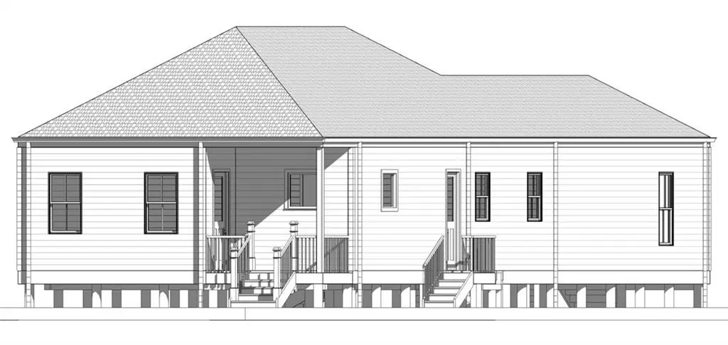 334 Wagner Street, New Orleans, LA 70114 - Image #1