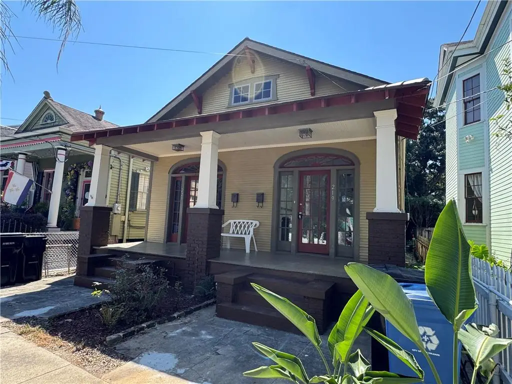 219 21 Vallette Street, New Orleans, LA 70114 - Image #1