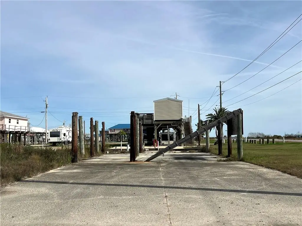 106 Rush Lane, Grand Isle, LA 70358 - #1