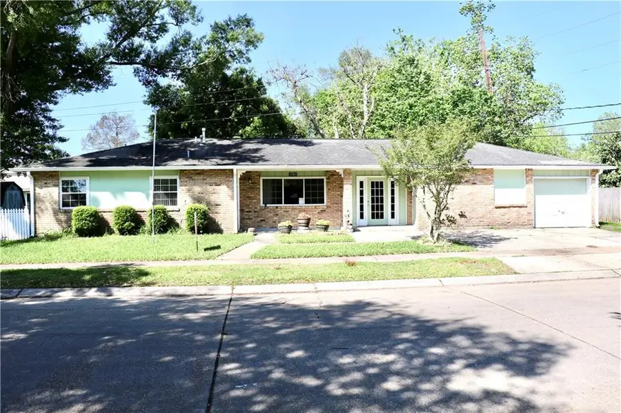 1701 Glendale Drive, La Place, LA 70068 - #2