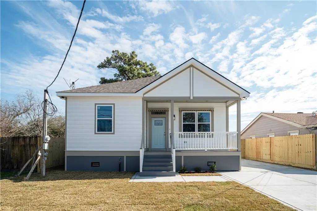 2917 Palmetto Street, Chalmette, LA 70043 - #1