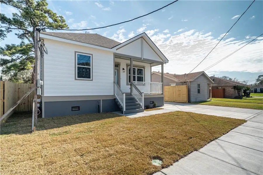 2917 Palmetto Street, Chalmette, LA 70043 - #3