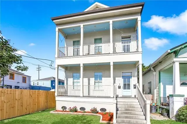 2514 Valence Street #2514, New Orleans, LA 70115 - Image #1