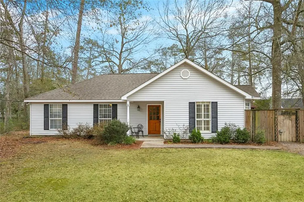 410 Inspiration Lane, Covington, LA 70433 - #1