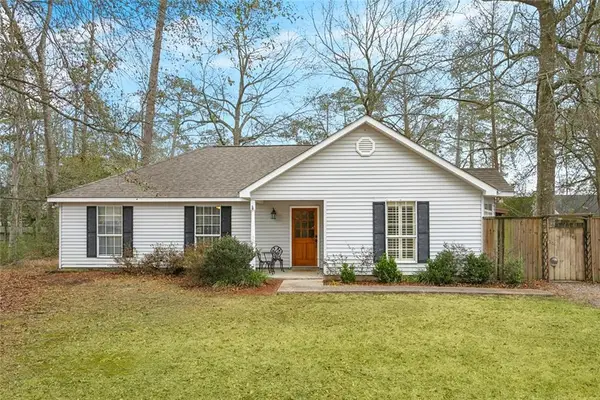 410 Inspiration Lane, Covington, LA 70433