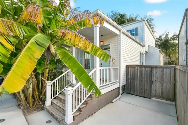 1231 Feliciana Street, New Orleans, LA 70117