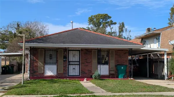 506 N Elm Street, Metairie, LA 70003