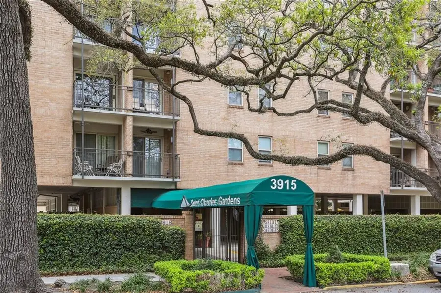 3915 St Charles Avenue #511, New Orleans, LA 70115 - Image #2