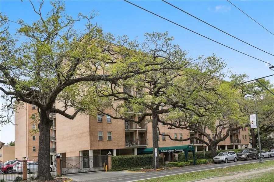 3915 St Charles Avenue #511, New Orleans, LA 70115 - Image #3