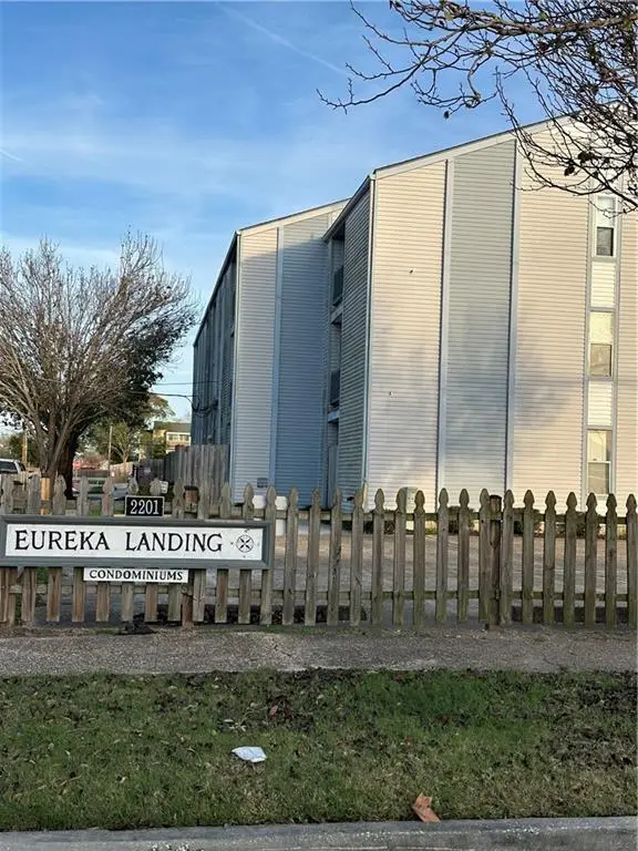 2201 Houma Boulevard #207, Metairie, LA 70001 - Image #1