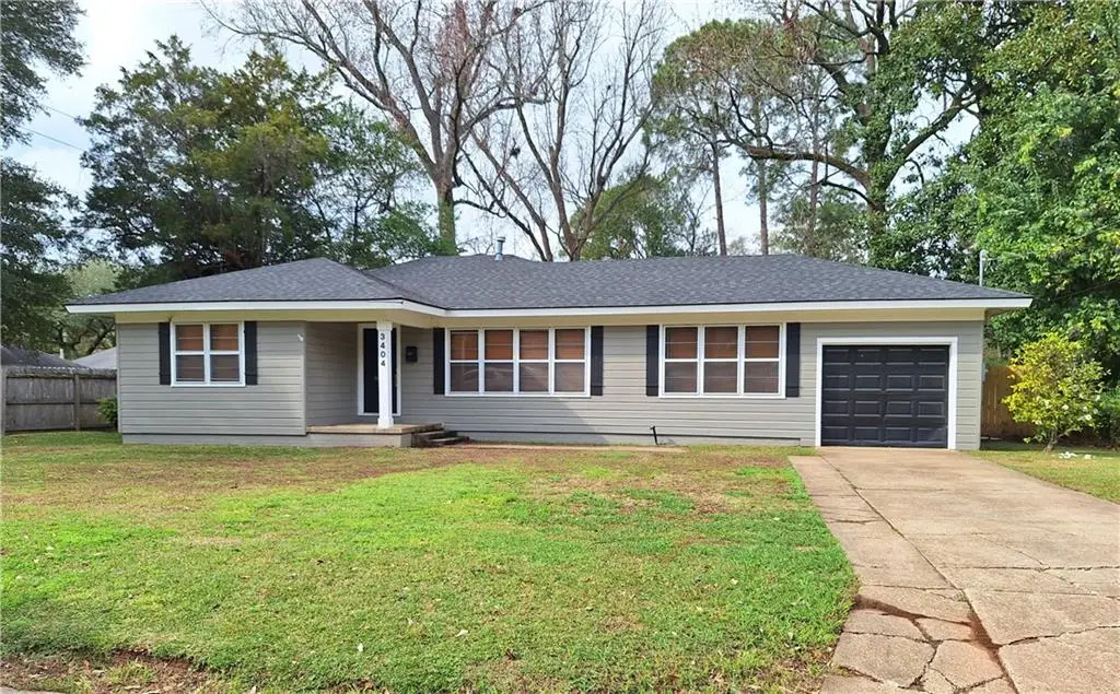 3404 Parkway Drive, Alexandria, LA 71301 - Image #1