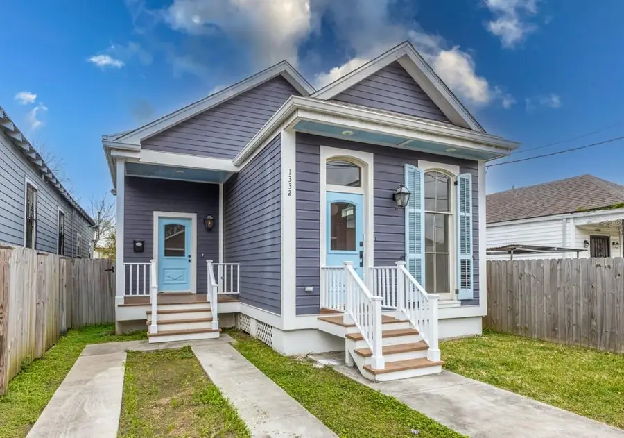 1332 Gallier Street, New Orleans, LA 70117 - Image #2