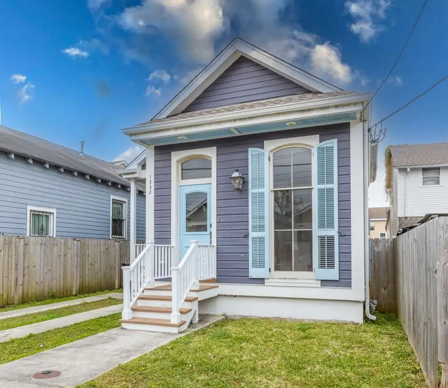1332 Gallier Street, New Orleans, LA 70117 - Image #3