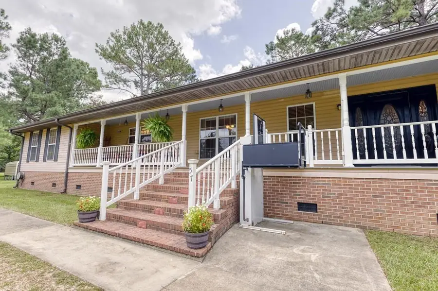 57 Thompson Lane, Carriere, MS 39426 - #2