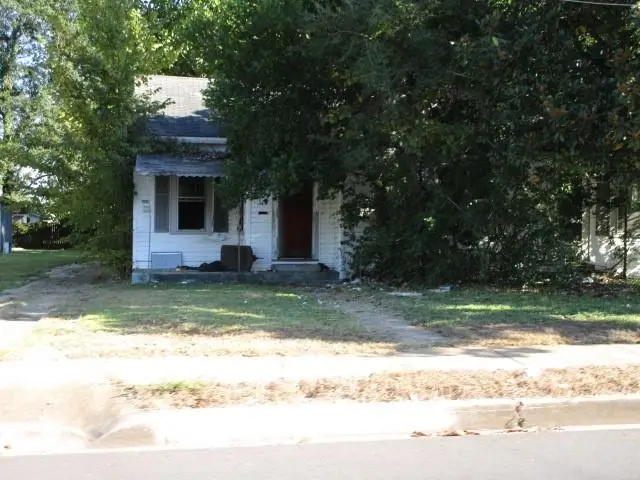 1731 Elliott Street, Alexandria, LA 71301 - Image #2