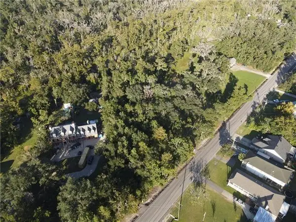 Lot 68 B3 Barataria Boulevard, Marrero, LA 70072