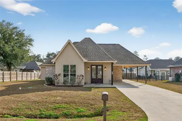 20098 Linden Street, Covington, LA 70435