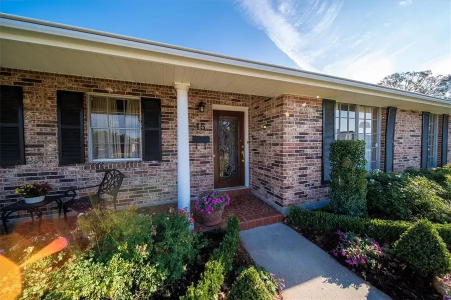 15 Derbes Drive, Gretna, LA 70053 - #2