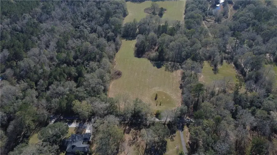 20 Acres Thompson Road, Folsom, LA 70437 - Image #2