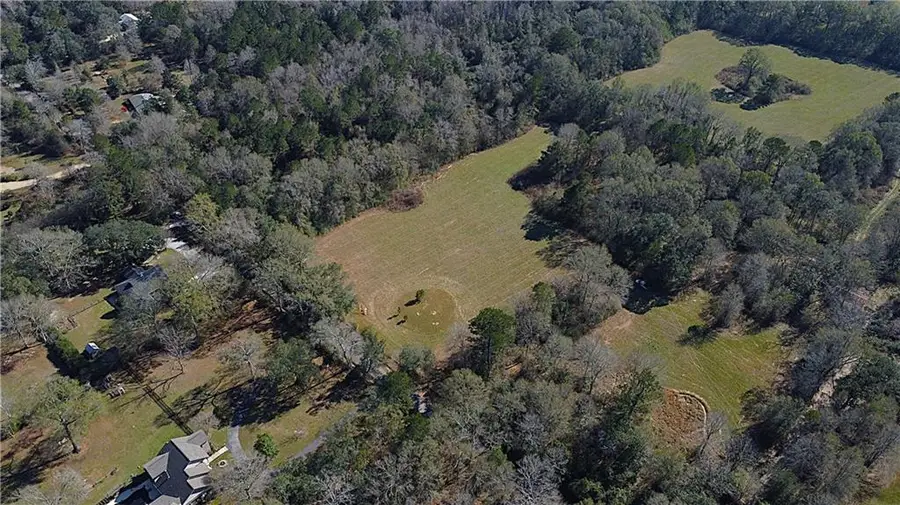 20 Acres Thompson Road, Folsom, LA 70437 - Image #3