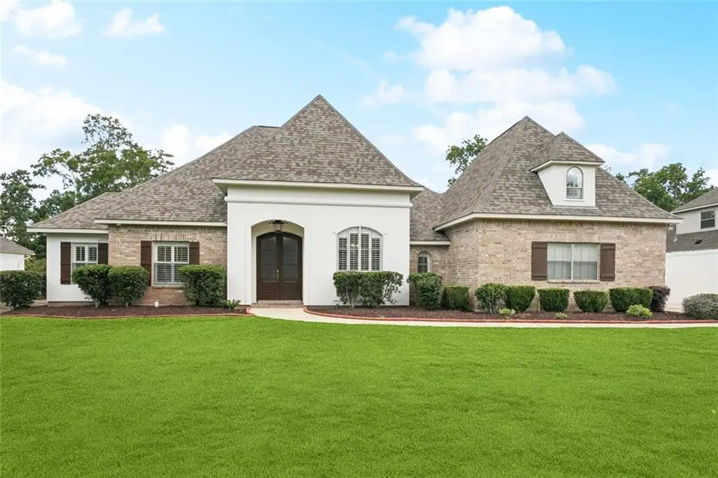437 Pencarrow Circle, Madisonville, LA 70447 - Image #1