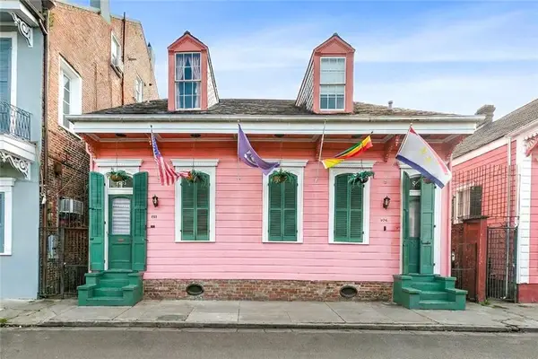 926 Bourbon Street #4, New Orleans, LA 70116