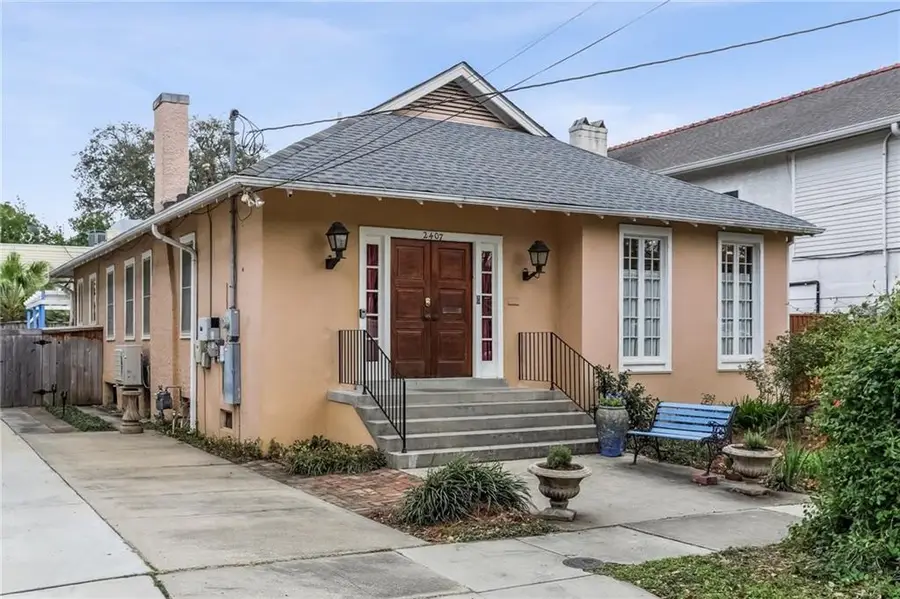 2407 Joseph Street, New Orleans, LA 70115 - #2