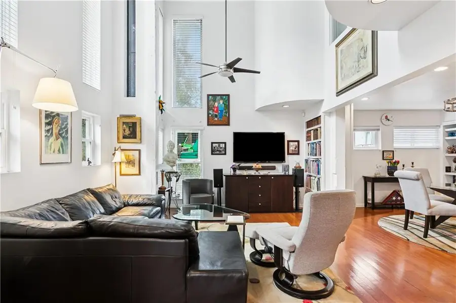 5936 Magazine Street #8, New Orleans, LA 70115 - #3