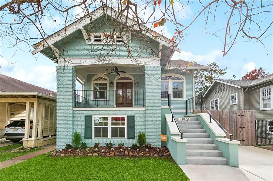 1815 Broadway Street, New Orleans, LA 70118 - #2